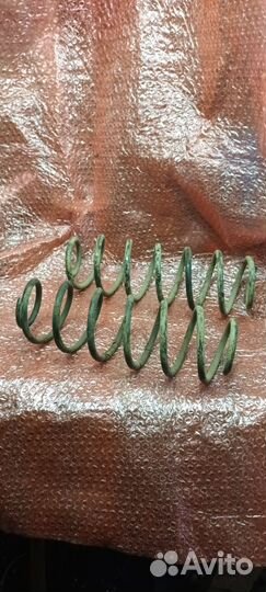 Стойка амортизатора ford fusion