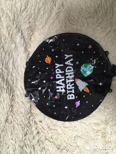 Воздушные шары