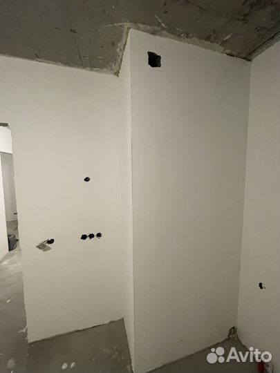 Ремонт квартир под ключ