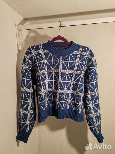 Джемпер женский