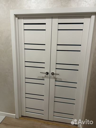 Двери межкомнатные