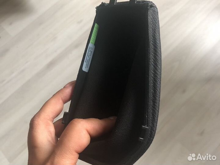 Крышка рычага селектора(кожух АКПП)