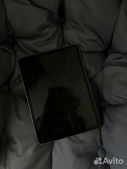 iPad pro 11 2021 256gb wi-fi+cellular