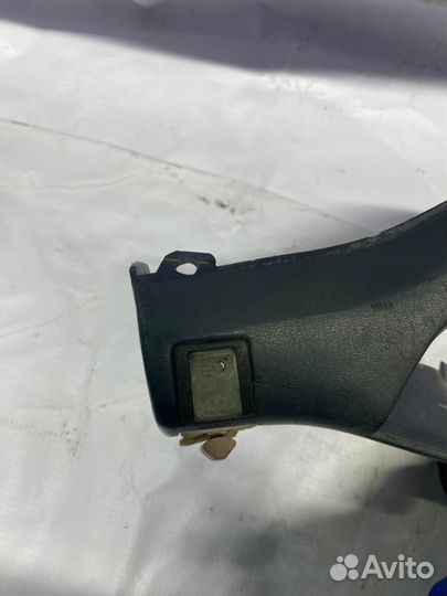 Облицовка спидометра Honda Tact AF-24