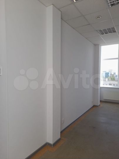Офис, 22.1 м²