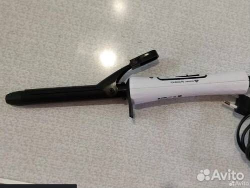 Электрощипцы vitek VT 8292