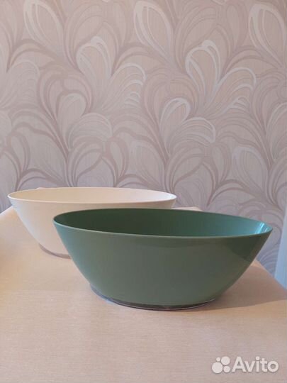 Горшки цветочные новые