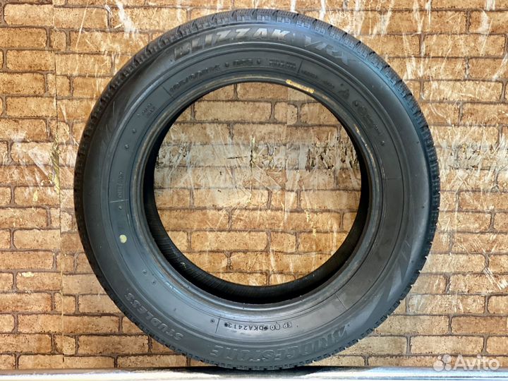 Bridgestone Blizzak VRX 185/60 R14