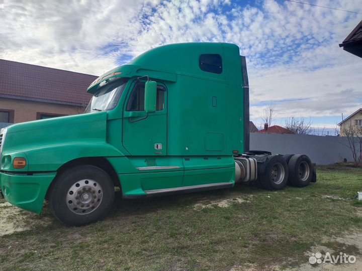 Freightliner Century Class, 2002
