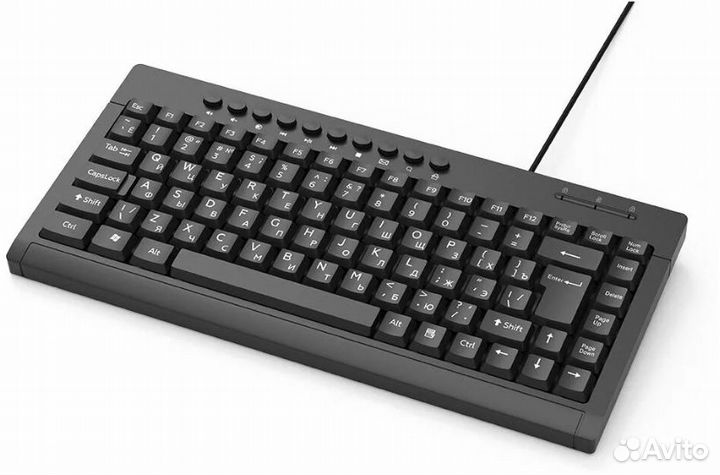 Клавиатура