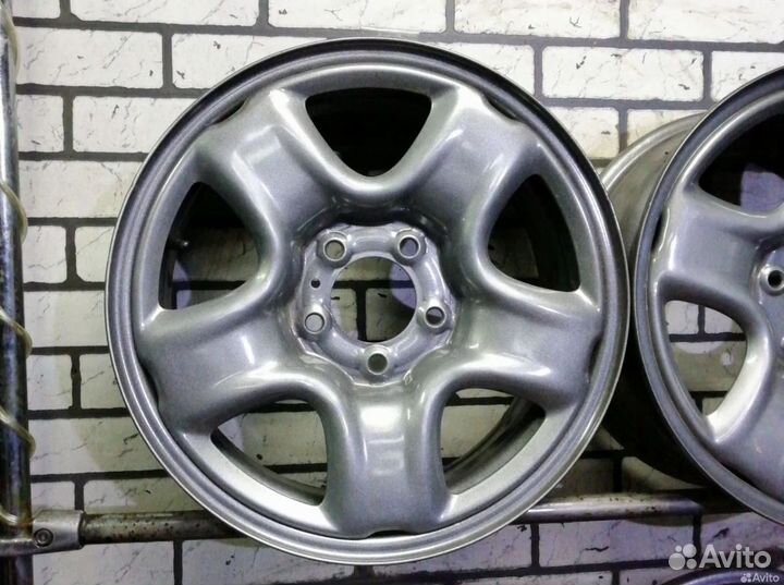 5*115-16 /Et 40/ 6,5J/Dia 76,1