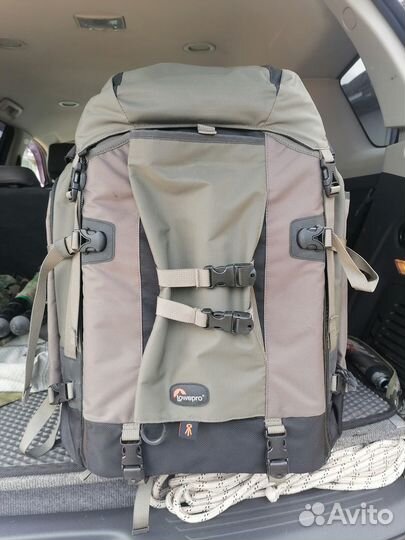 Lowepro Pro Trekker 400 AW