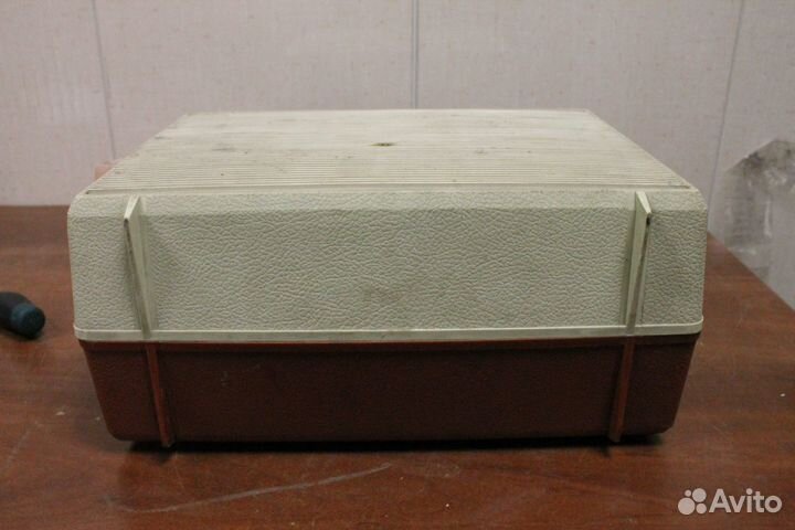 Record Player Philips 129