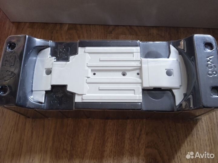 24285 Tamiya 1/24 Peugeot 307 WRC