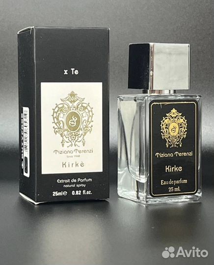 Духи 25 мл. Дьюти фри. Стойкость 72 часа