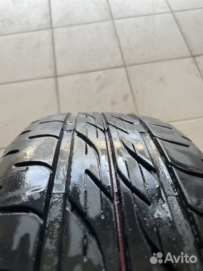 Bridgestone Nextry Ecopia 175/60 R15