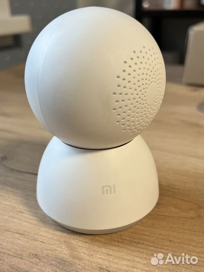 Видеокамера IP Xiaomi Mi Home Security Camera 360