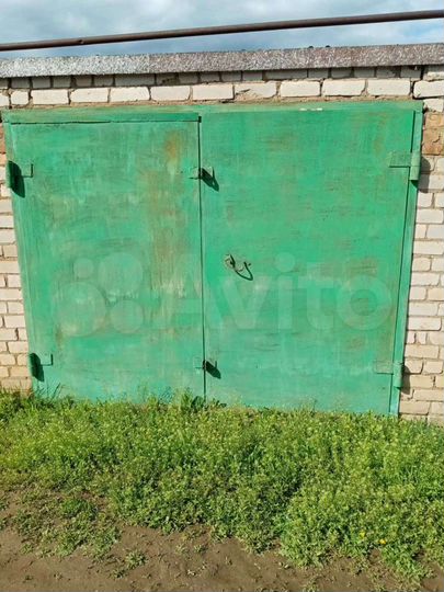 Дом 55,3 м² на участке 15 сот.