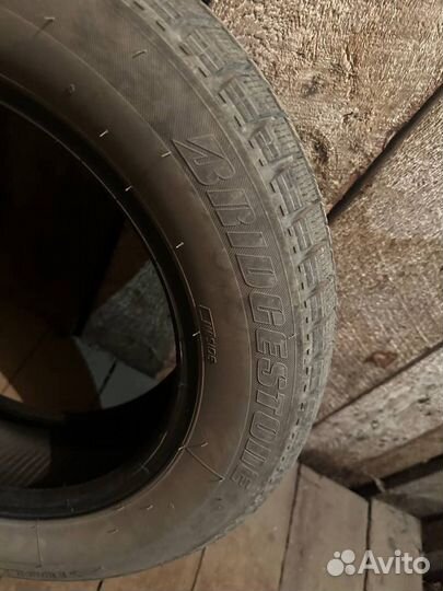 Bridgestone Blizzak Revo GZ 175/65 R14