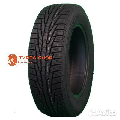 Nokian Tyres Nordman RS2 205/60 R16