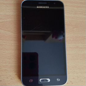 Samsung Galaxy J1 (2016) SM-J120F/DS, 8 ГБ