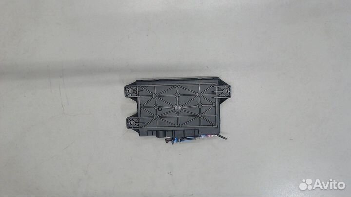 Блок управления Bluetooth Land Rover Range Rover E