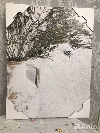 Постер картина IKEA 30*40