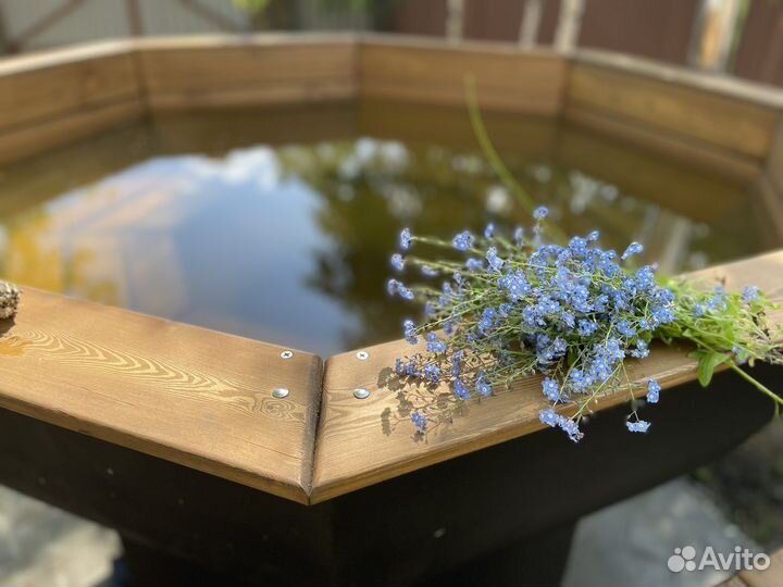 Бани Благодать