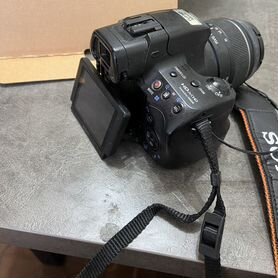 Фотоаппарат sony a37 SLT-A37K