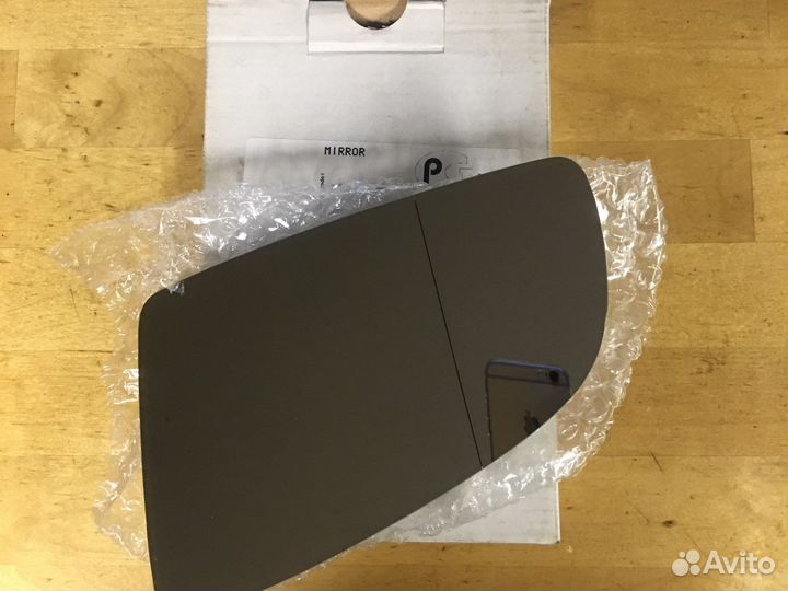 Зеркальный элемент 6423503 Alkar