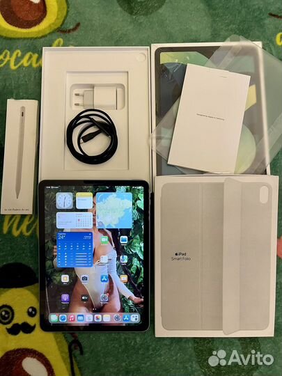 iPad Air 4 2020 64gb