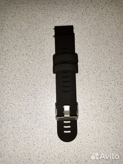 Ремешок для Garmin forerunner 245