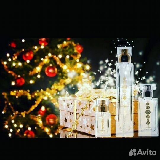 Женские духи (брендовые ароматы)
