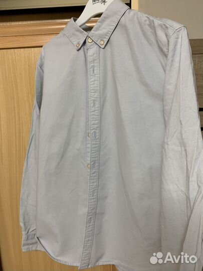 Рубашки школьные