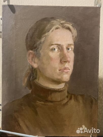 Портрет на заказ