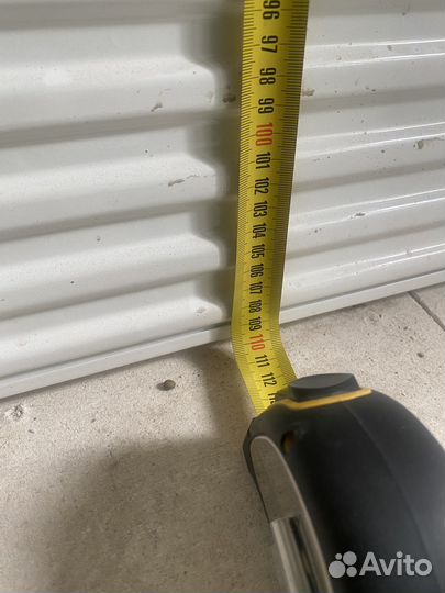 Радиатор отопления