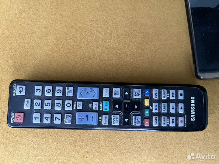 Бу телевизор samsung