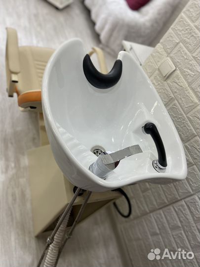 Мойка парикмахерская