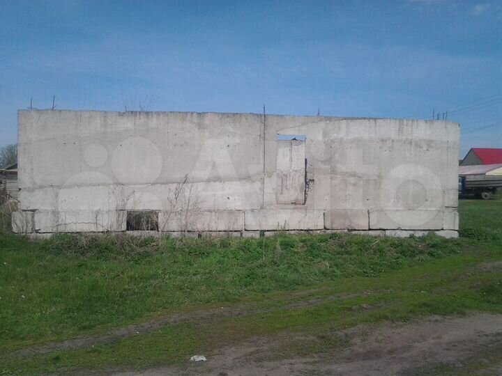 Дом 206 м² на участке 30 сот.