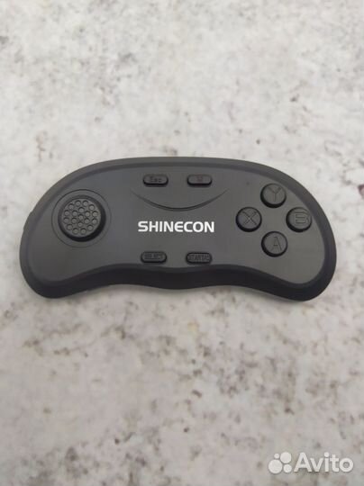 Блютуз джойстик