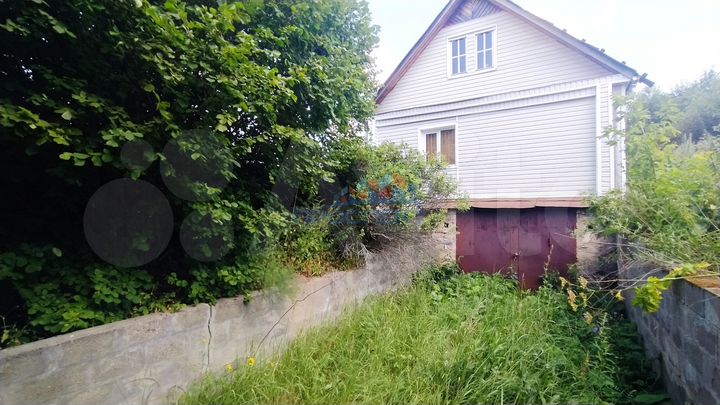 Дом 139,2 м² на участке 18 сот.