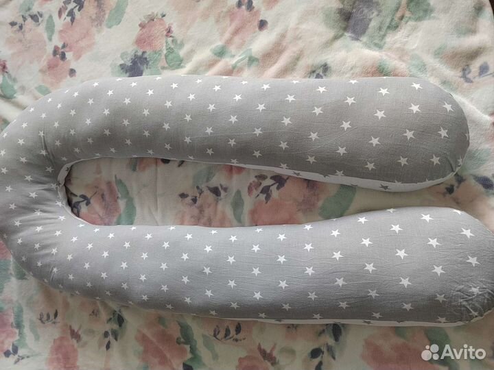 Подушка для беременных