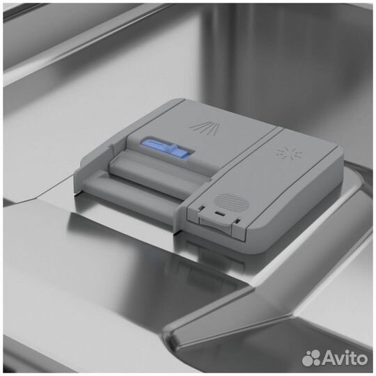 Посудомоечная машина Beko bdfn 15421 S