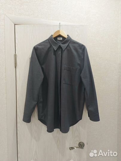 Рубашка lime, S, новая