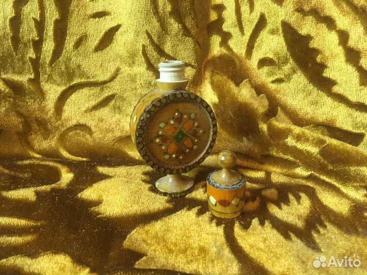 Флакон для духов 