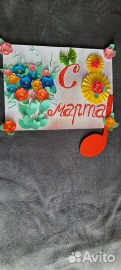 Помогу сделать поделки