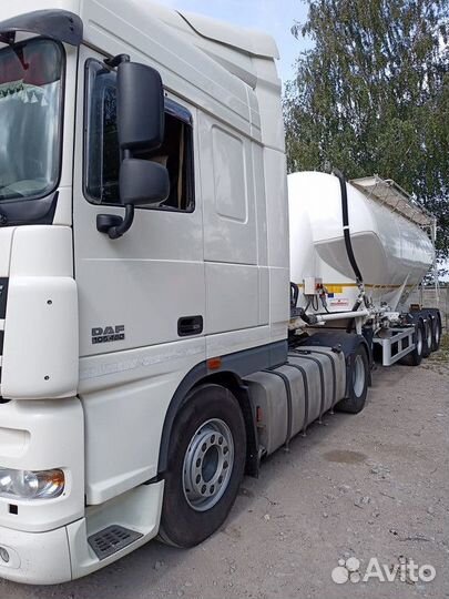 Водитель категории E