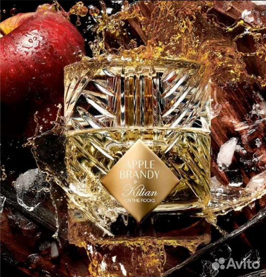 Духи Kilian Apple Bandy 50 ml