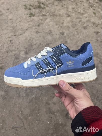 Кеды Adidas 40 размер