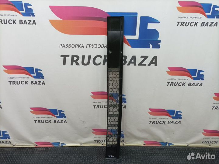 Накладка воздухозаборника Man TGA, Man TGX